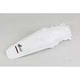  UFO - 85675/54 : Guardabarros trasero LED Honda HO04603-041 HONDA CRF X 450: 2005-2016 -