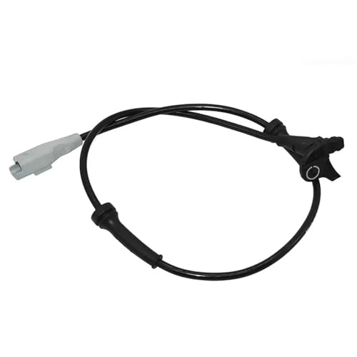 Capteur ABS avant haute précision pour Peugeot 5008 RCZ | Standard OEM 4545K3 fiable
