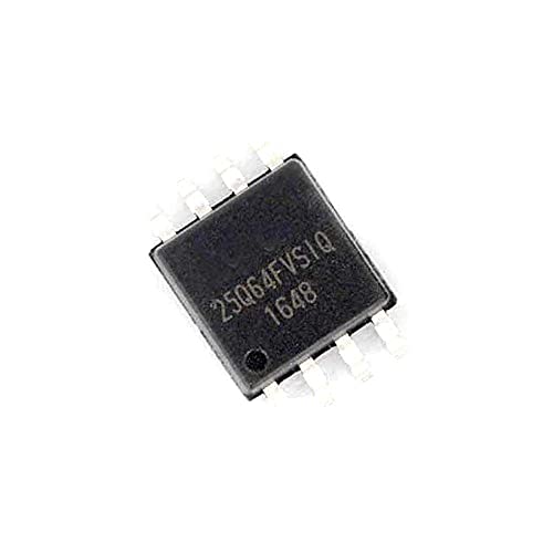 Componenti elettronici 10 pz/Lotto W25q64
