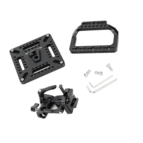 Image of Camera Cage Extension Module Supporting 75MM and 100MM