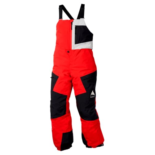 Burton Powline Goretex Bib Pants 8 Years