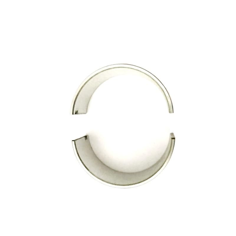 1PAIR Connecting Rod Bearing 186F 0.50 2PCS for KM186F 186FA 406CC 9HP 10HP AIR Cooled Diesel Generator Engine Set