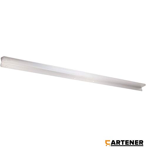 8 feet Screed Blade Board for Concrete Vibrators Surface Power Trowel