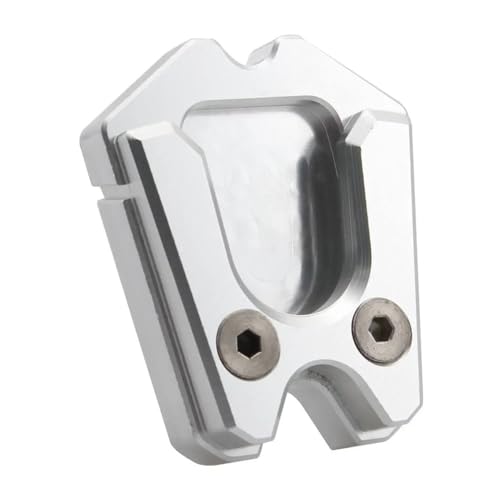 Extension de béquille Vespa GTS 300ie pour stabiliser votre moto sur goudron chaud