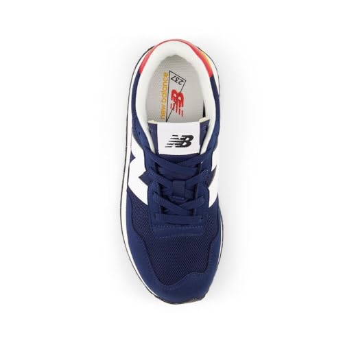 Image of New Balance Kids 237 V1 Lace-up Sneaker