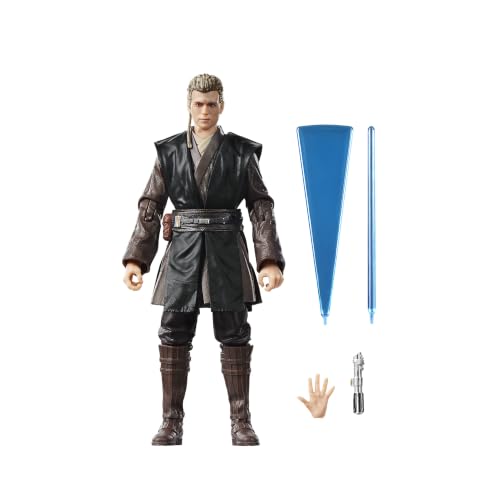 Star Wars SW BL 6IN LG 2