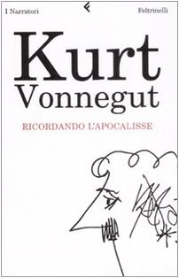 Ricordando l'Apocalisse Ricordando l'Apocalisse