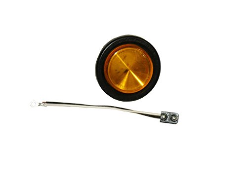Peterson 2 inch Clearance and Side Marker Light Kit (164-KA)
