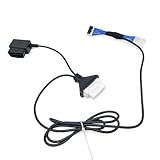 SIDMILE OBD2 8A-BA Diagnostic Cable 30 Pin for 8A 4A Smart Key Cable for OBDSTAR for Autel IM508 IM608 K518 for Xhorse Key Tool for TMLF19D TMLF19T