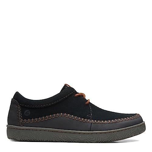 Image of Clarks Men's Hodson Seam