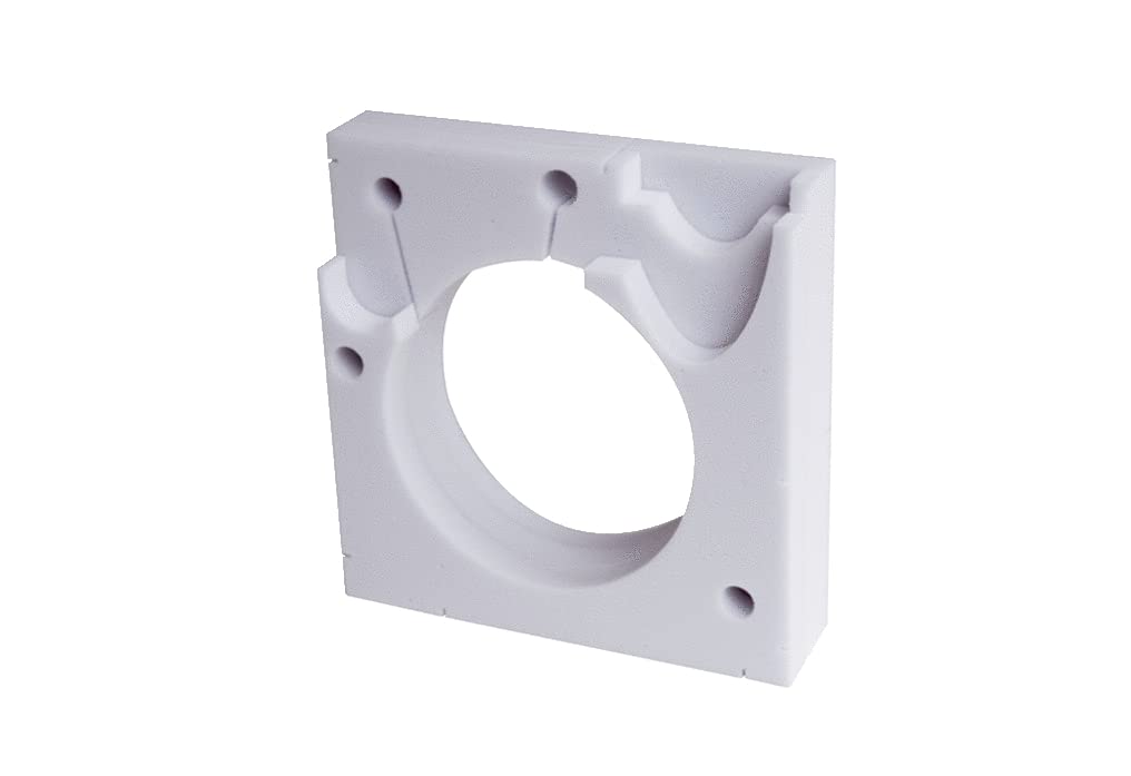 ER-SE UP Sound Insulation Element for Bathroom, Building, Office, Waiting Room, Restaurant, Showroom, etc