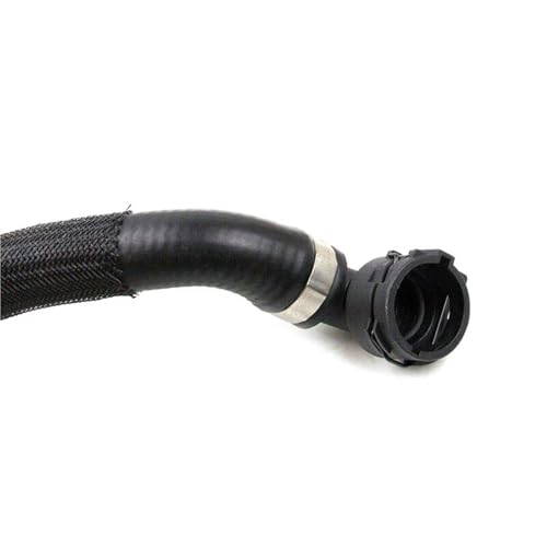 Durite radiateur échangeur thermique BMW E90 E91 E92 E93 pièce 64216928591 - 3