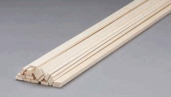 Spruce 1/8 X 3/8 X 36in 10 - Quantity is Listed in Parenthesis in Title