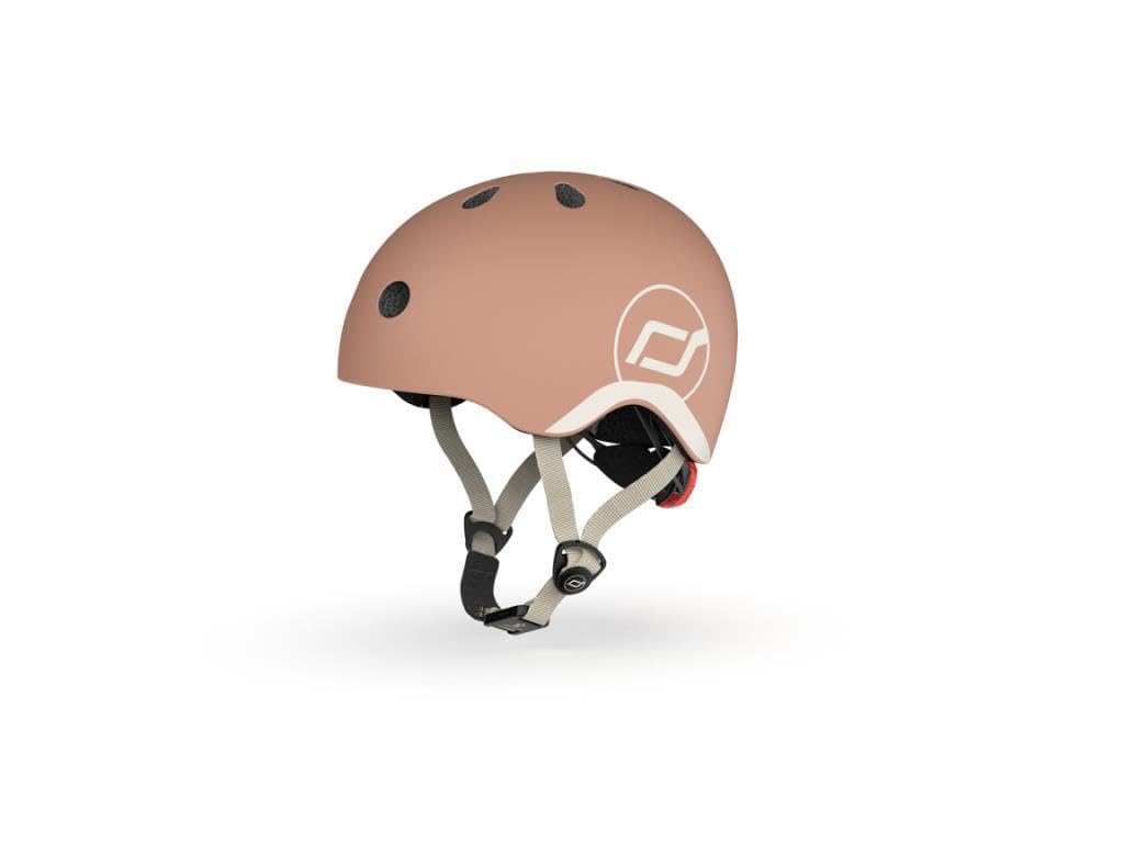 Scoot & Ride Kinderhelm Highwaykick XXS