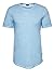 Produktbild Joop! Herren T-Shirt Clark Blau Large
