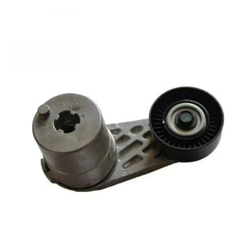 Poulie tendeuse 3701200-ED01 roulement renforcé pour courroie Haval H3 H5 H6