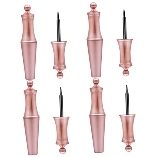 Delineador Líquido Magnético Mikinona 8pcs miniatura 1