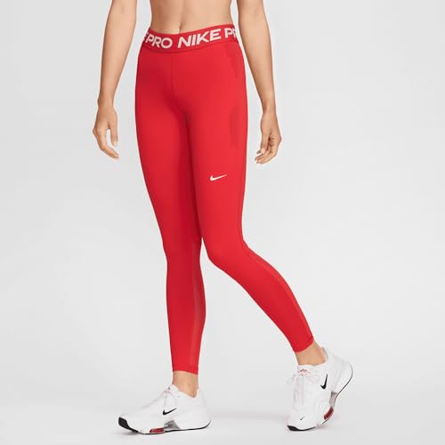 Legging en mesh Nike respirant et confortable pour le fitness