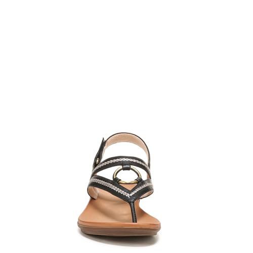 Naturalizer Women's SOUL, Sunny Thong Sandal2