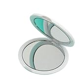 24 Perfectly Plain Collection Mirror Compact Party Favors