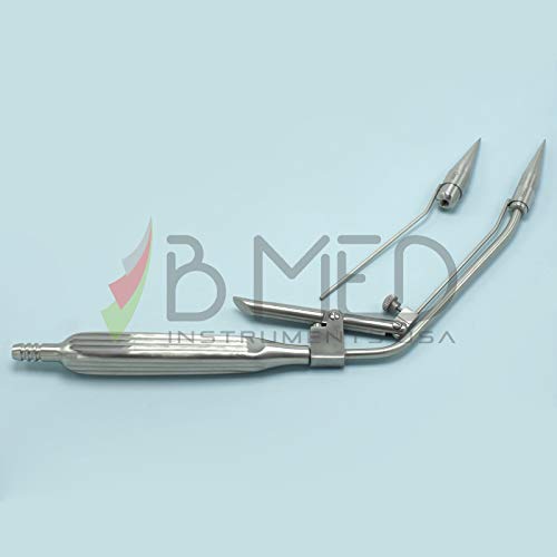 Hemorrhoid Suction Ligator 11Mm & 13Mm Loading Cones #TOP2