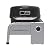 Charbroil® Bistro Pro™ Tabletop Electric Grill, Black - 25302149
