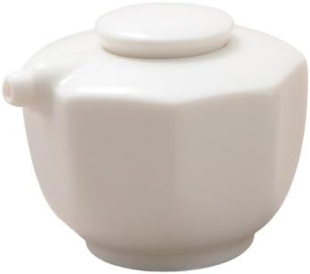 PorlexWhite Soy Pot (S) (48/case)