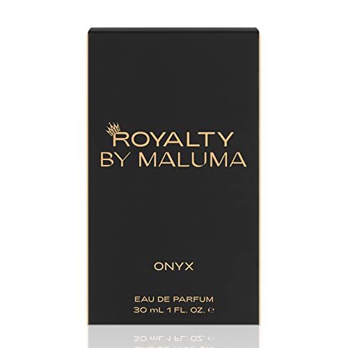 Onyx From Royalty By Maluma - Perfume For Men - Fresh, Bright And Luminous Scent - Opens With Notes Of Cardamom, Pear And Bergamot - Perfect For Date Night Or Evening Out - 1 Oz Edp Spray #TOP7