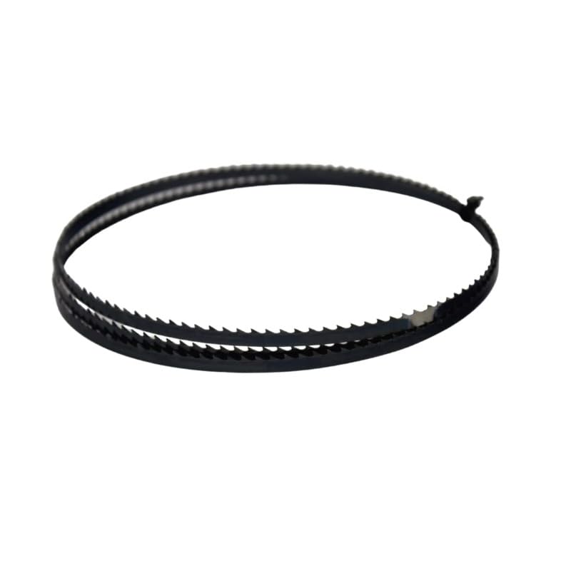 Lame De Scie À Ruban 1425 X 6 X 0,5Mm Avec 6 TPI, Pour Bois/NE-Métaux