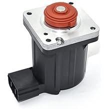 Embellu 8982382662 Exhaust Gas Recirculation EGR Valve Compatible with Isuzu