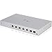 Produktbild Ubiquiti Networks UniFi Switch 6 XG PoE, 10G 6-Port Switch mit 802.3bt PoE++ (US-XG-6POE)