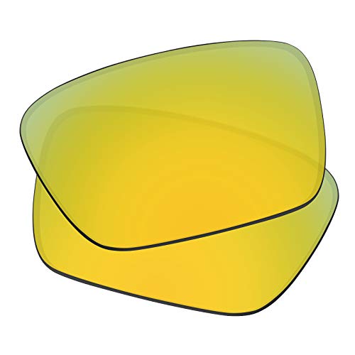 Image of Fuel Cell Lenses Replacement for Oakley Sunglass OO9096 Polarized
