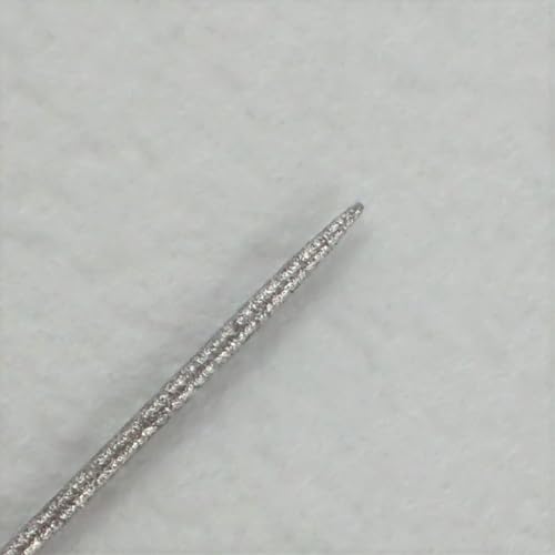 アルゴファイルジャパン 極細ダイヤ スピアダイヤ 丸 400 プラモデル用ツール DSR5040