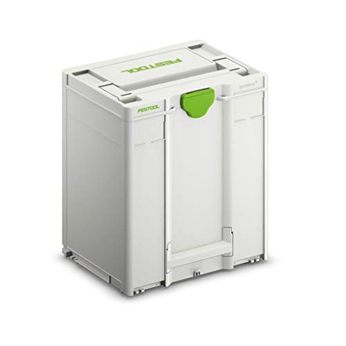 Festool Systainer Sys3 M 437 Festool Systainer Sys3 M 437
