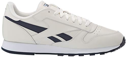 Image of Reebok Men's Classic Leather Sneaker