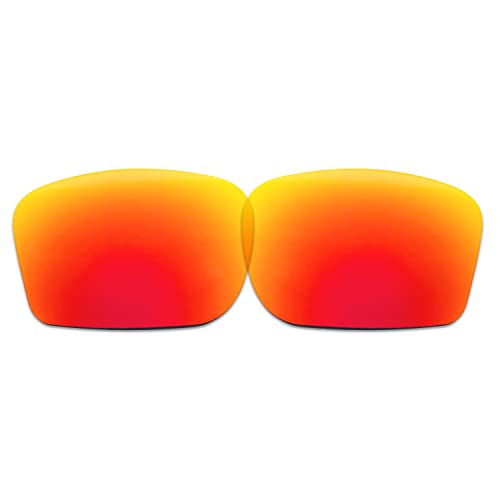 Lentilles pour Oakley Chainlink pack de 4 verres de remplacement - 2