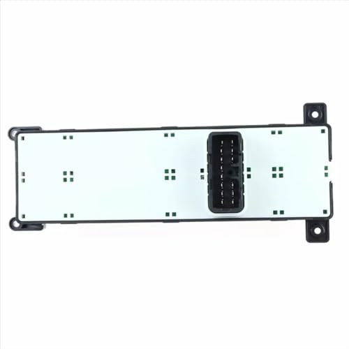 Interrupteur de fenêtre bloqué ? Changez la commande master 93570-3K600