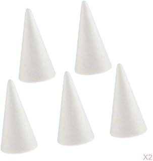 Amazon It Cono Polistirolo