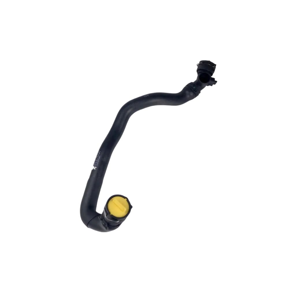 Aubfcrkyz Onecolor Coolant Hose Tube Compatible With Audi A4 S4 Q5 A5 S5 Cabriolet S5 Coupe 8K0121055ae