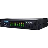 Aja Io X3 Professional Multi-Channel 2K/HD/SD Video I/O Over Thunderbolt 3