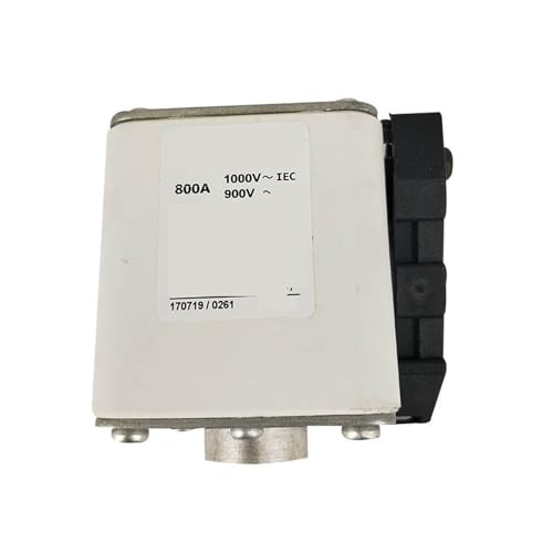 Fusible 170M8539 pour stopper les surcharges thermiques