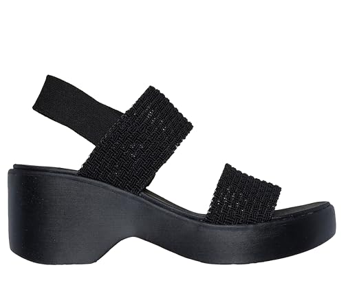 Skechers Women's Cali Day Wedge Sandal4