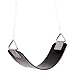 Coast Athletic Commercial Grade Heavy Duty Swing Seat | Heavy Duty Playground Swing Seats (Black)