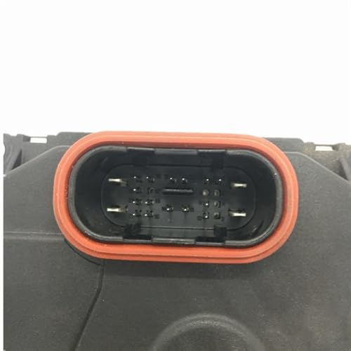 Module de commande LCM 4M0907397AA pour phares Audi A5 S5 - 3
