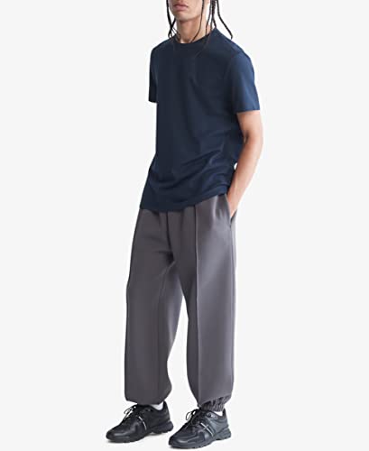 Image of Calvin Klein Men's Move Tech Pique T-Shirt