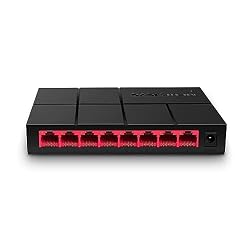 Mercusys MS108G