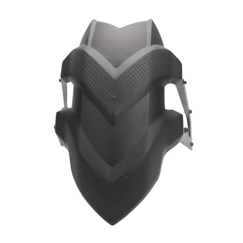 Garde-boue arrière de moto lèche-roue anti-projections pour Z250 et CBF190R