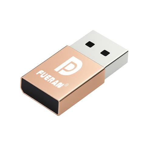 FUERAN DP Dummy Plug Emulator 2K/1080p/1600p/4K EDID Adapter