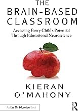 Buy The Brain-Based Classroom — BookShops.in