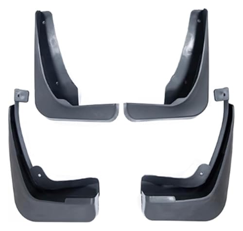 Garde-boue Insignia A protection complète finition haut de gamme